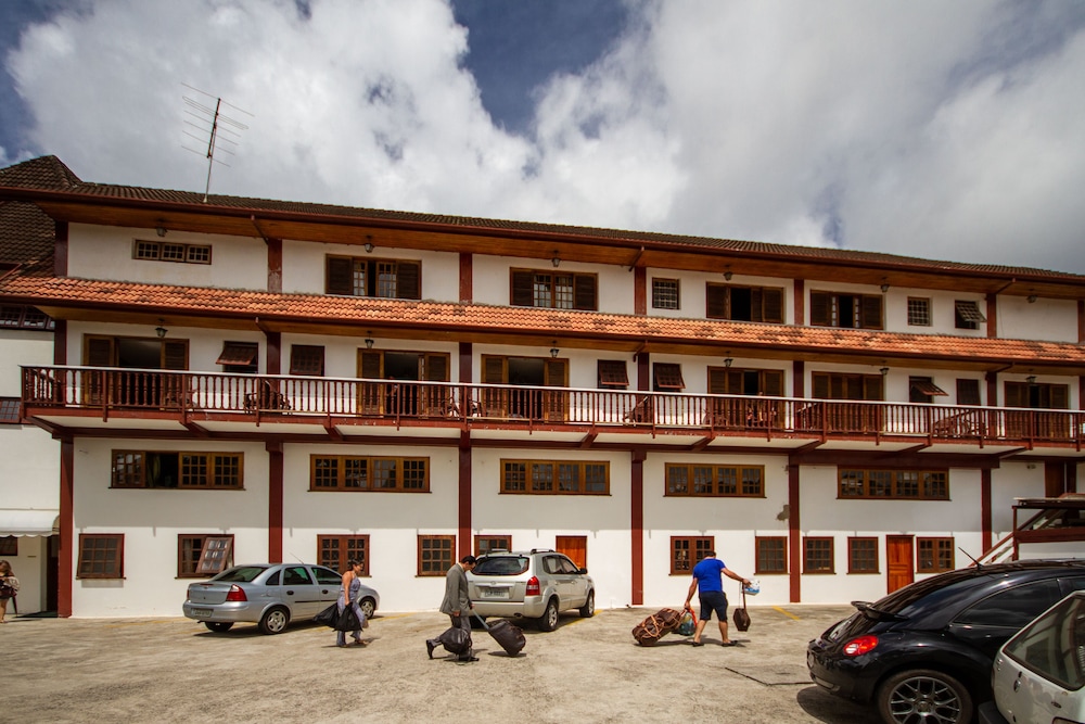 Hotel Barcelos 1/24