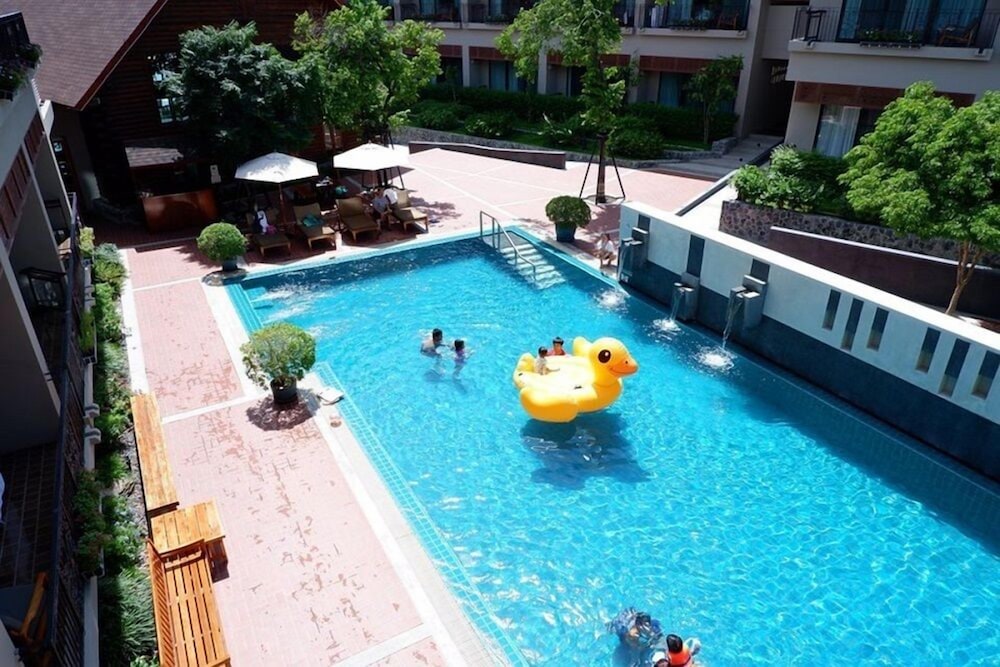 Pla Kan Resort 35/43