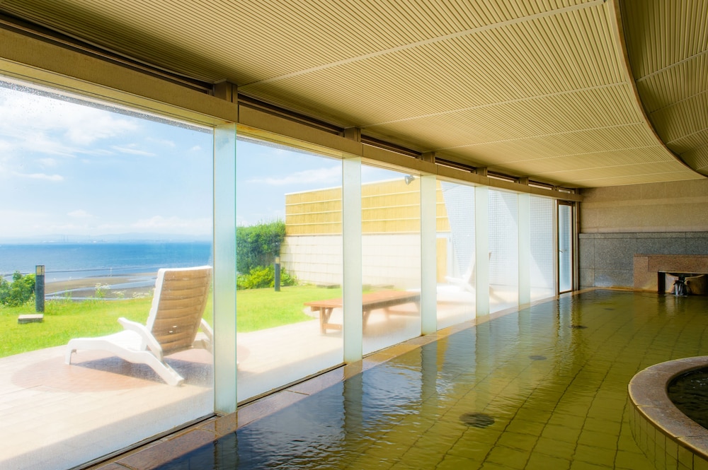Spa & Resort Hotel Solage Oita-Hiji 24/72
