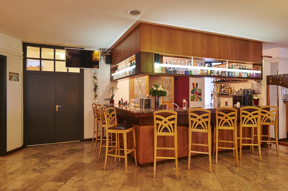 TOP Hotel Duerer 38/49