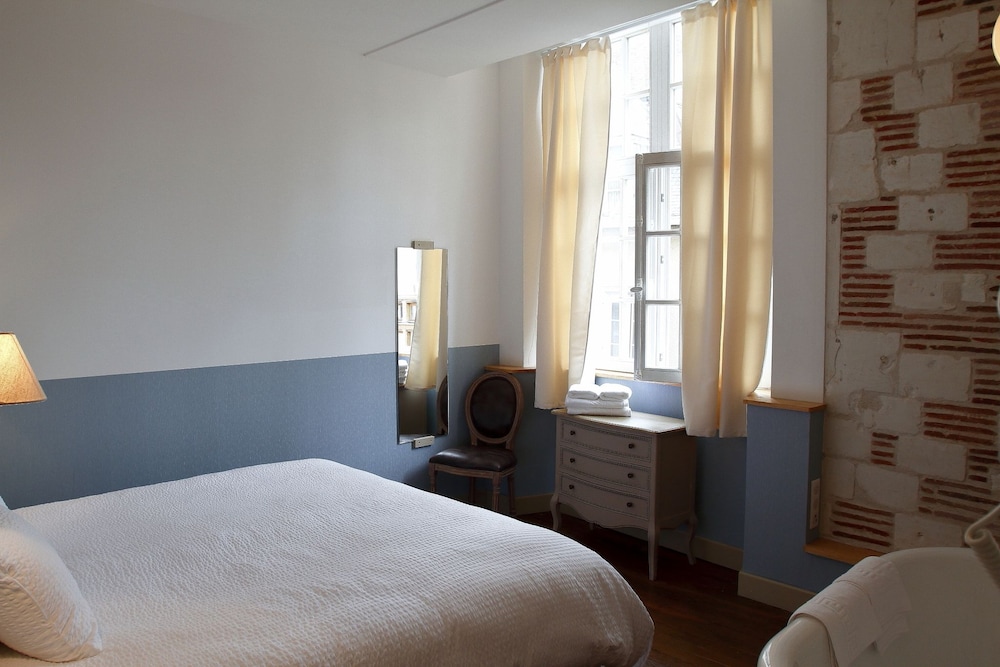 Appart'hotel Hotel Saint Georges 9/50
