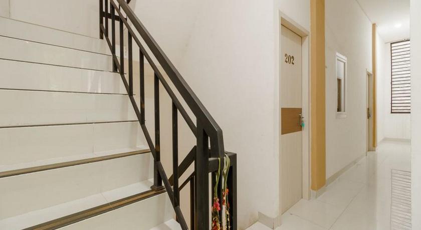 Reddoorz Near Palembang Trade Center 31/57