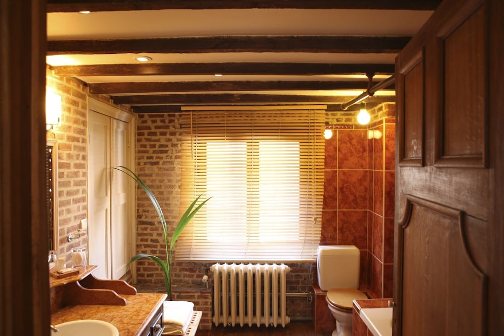 Carmelites Guest House 8/23