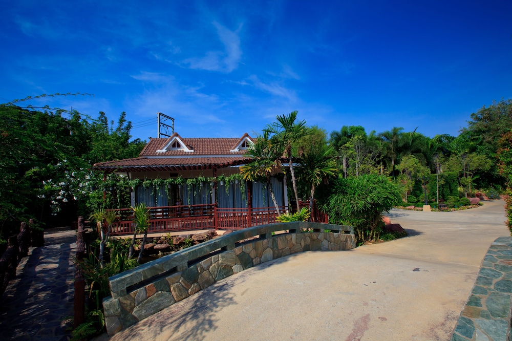 Chawalun Resort 43/50