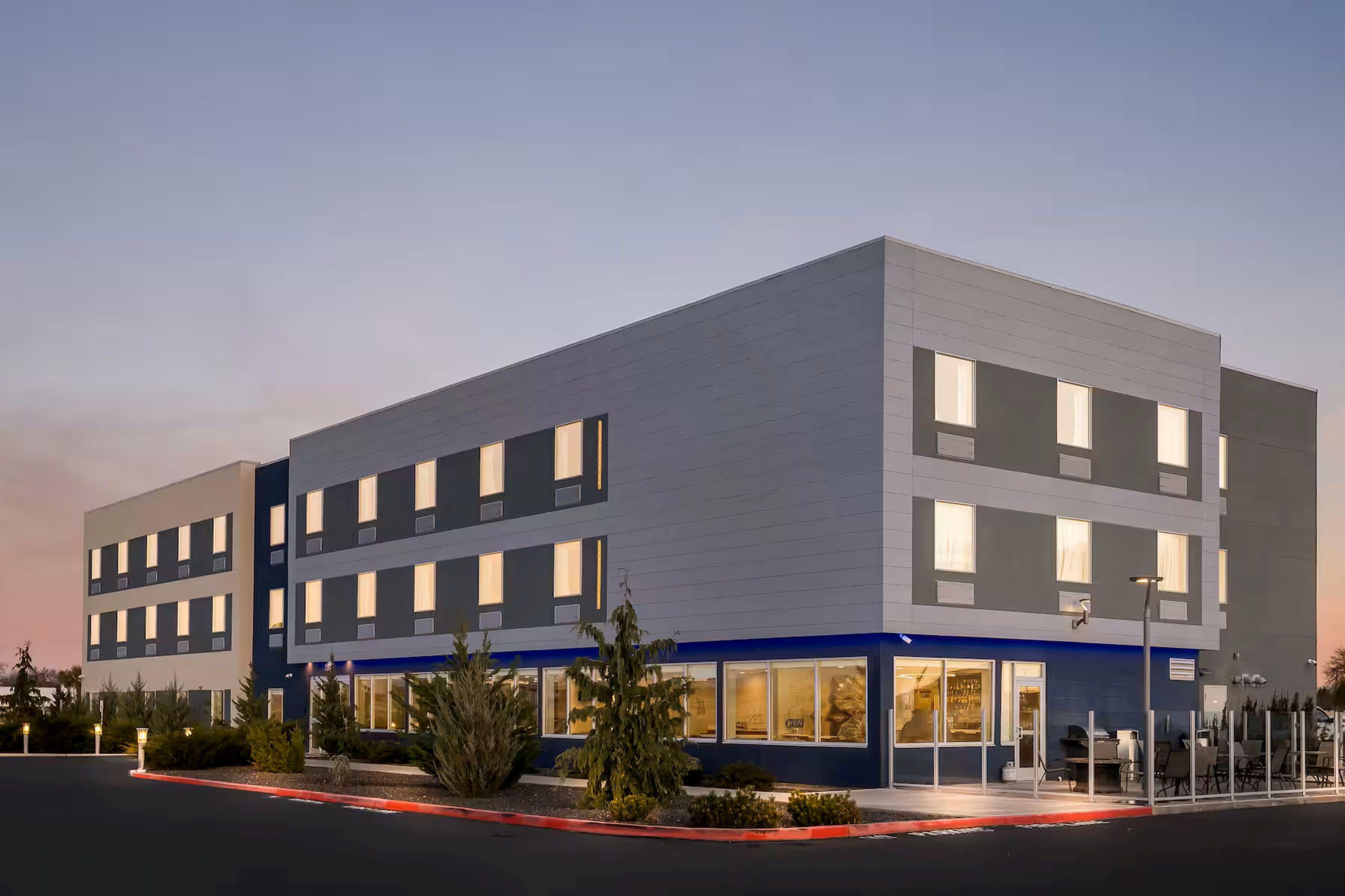 Microtel Inn & Suites By Wyndham George 7/42
