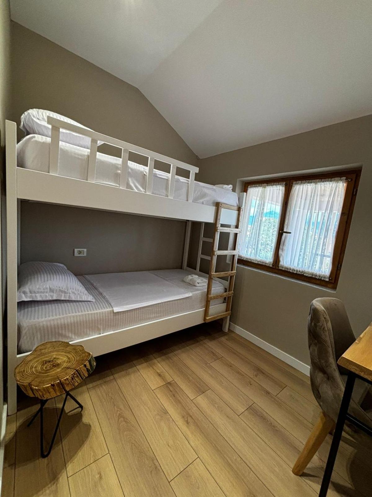 Ikona Hotel Shkoder 23/43