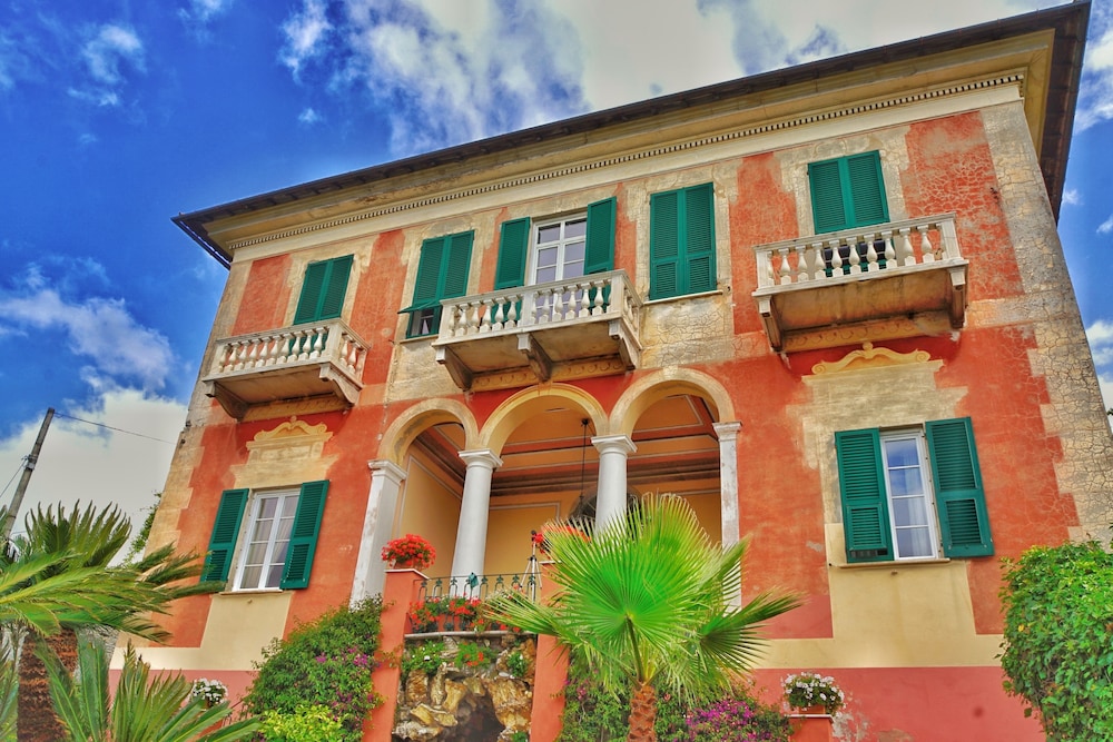 Villa Gelsomino Exclusive House - Adults only 1/50