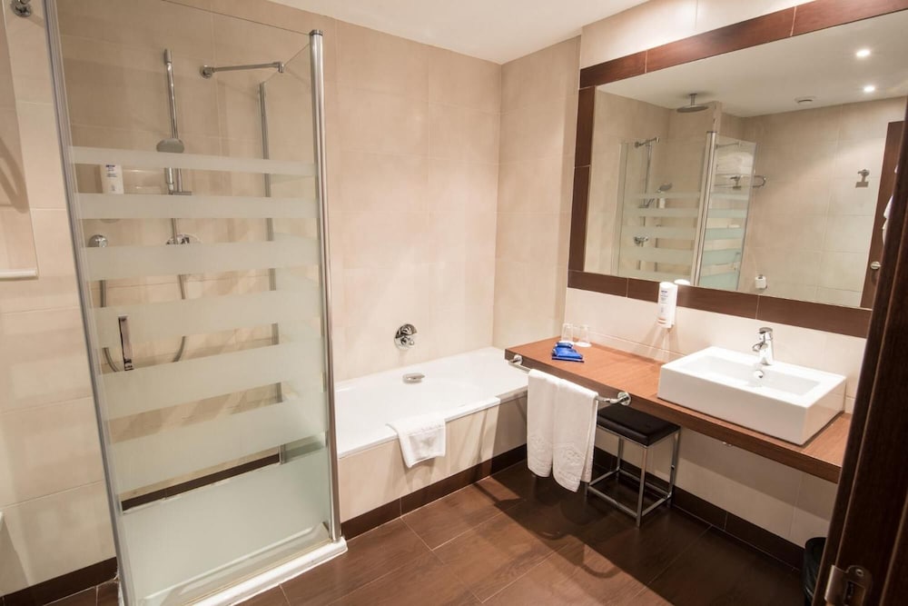 Hotel Abad San Antonio 20/57