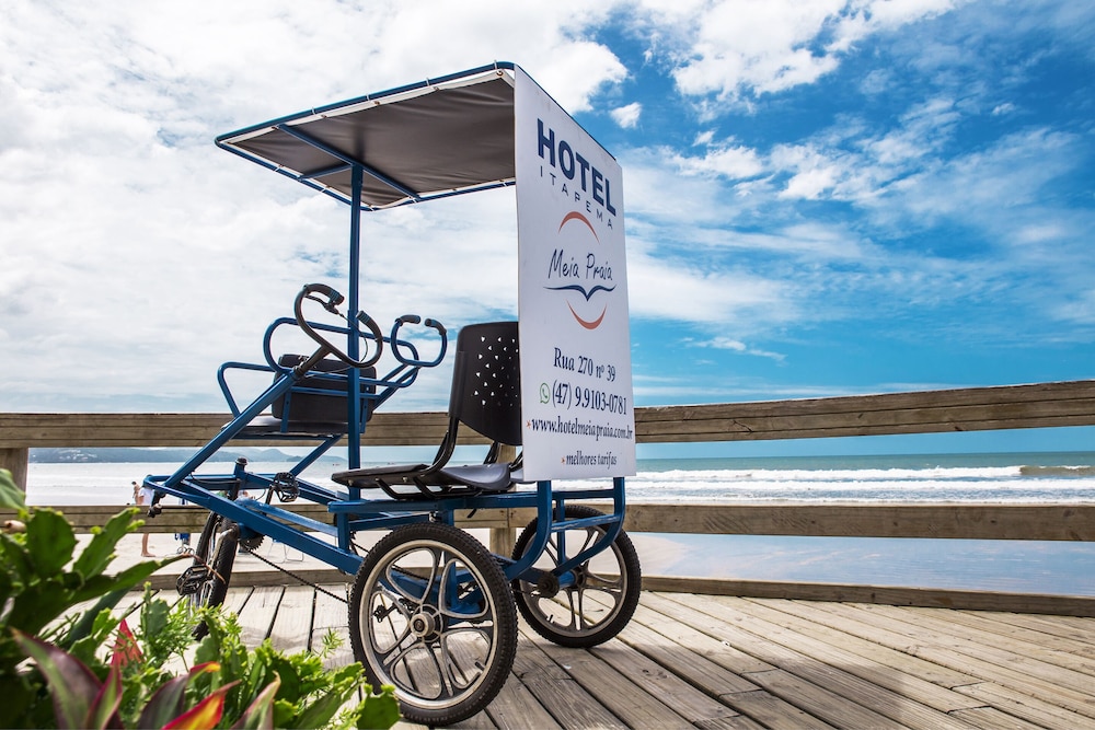 Hotel Itapema Meia Praia 45/50