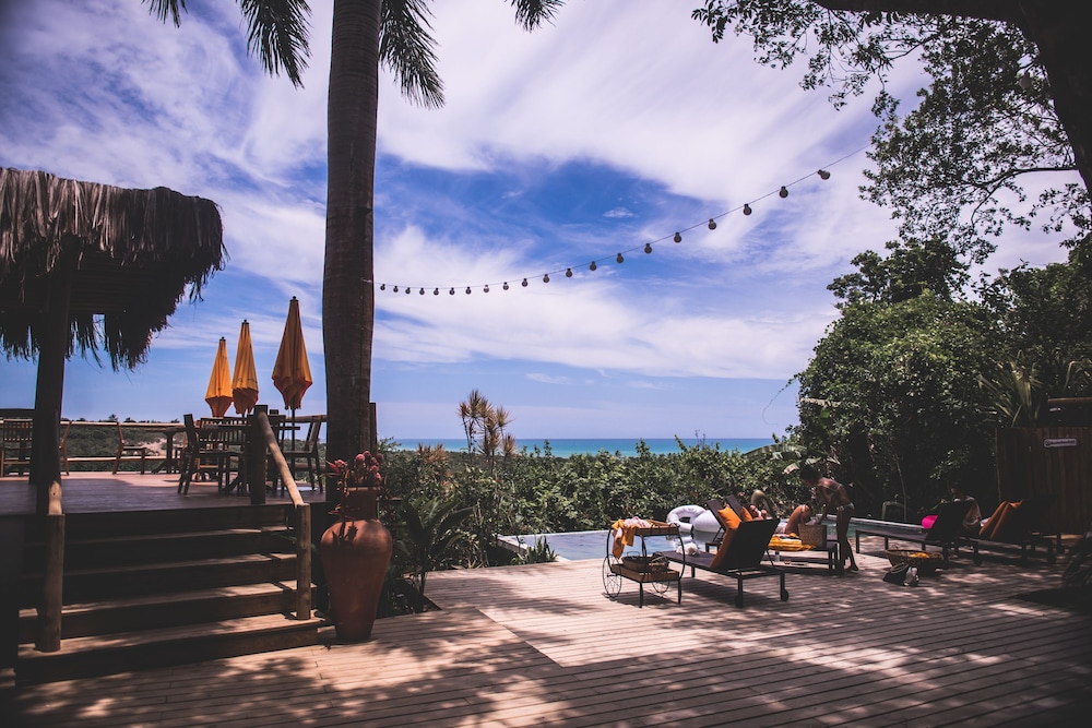 Hotel Boutique Bahia Bonita 69/74