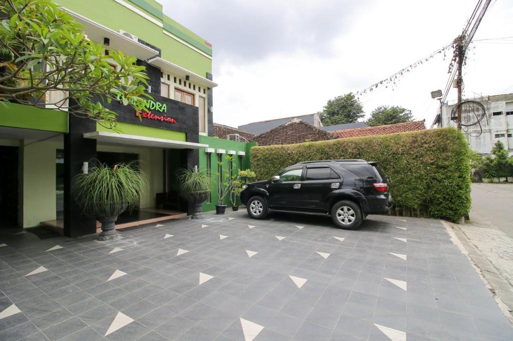 Reddoorz Plus Taman Siswa 2 59/63