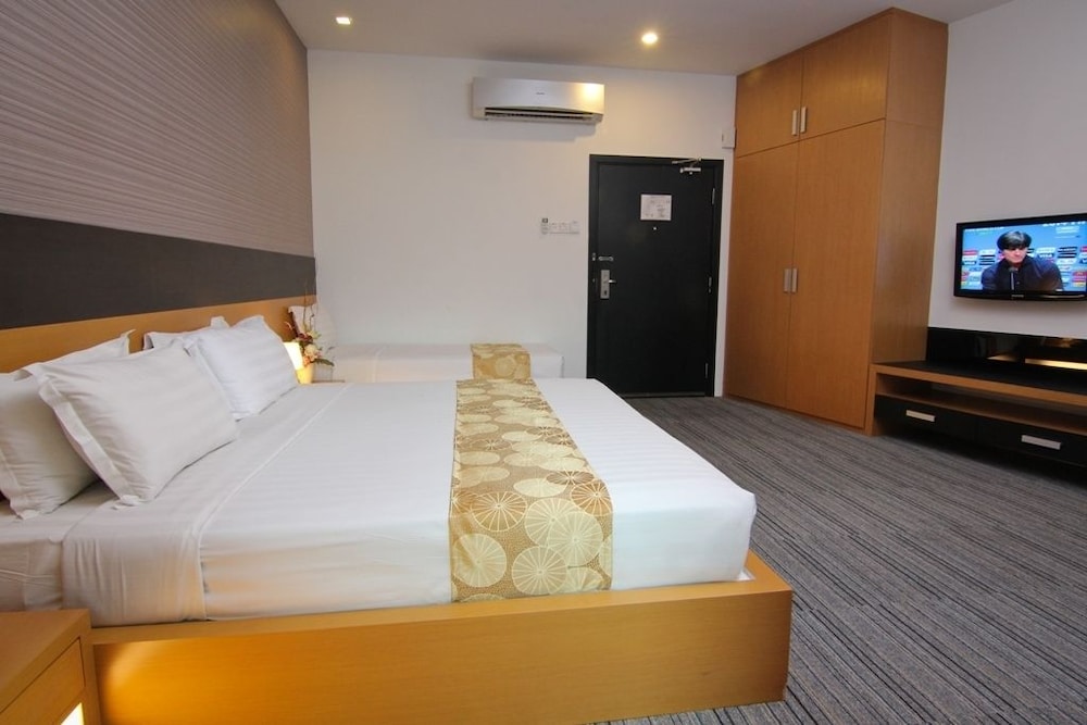 Flemington Hotel 14/43