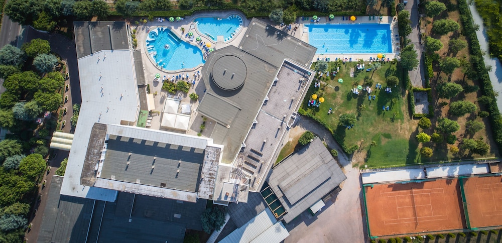 Hotel Terme Marconi 3/30