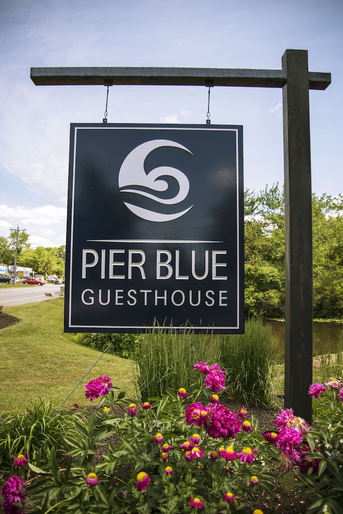 Pier Blue Inn Old Saybrook 2/36