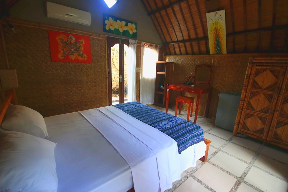 Sejuk Cottages 12/50