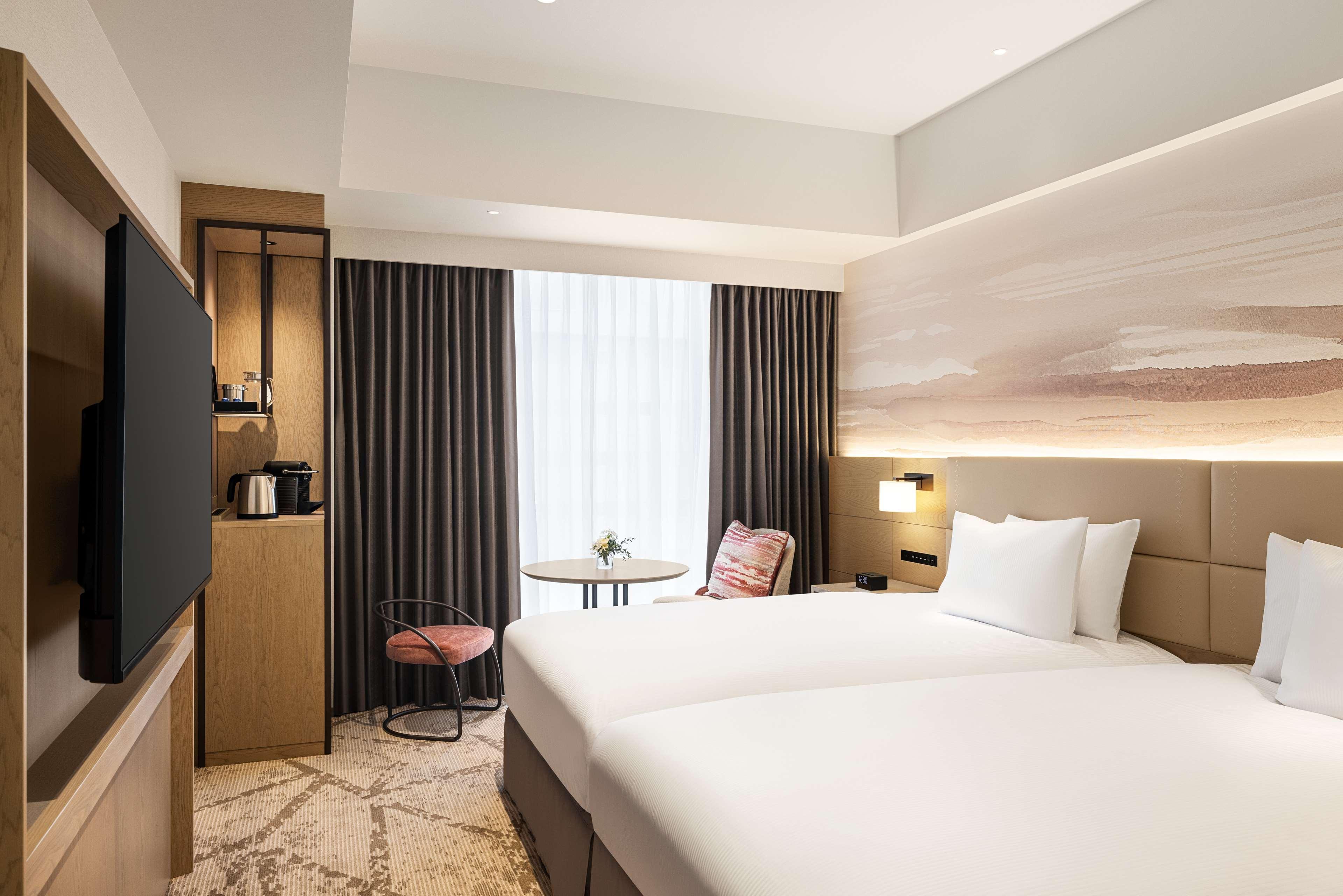 PREMIUM, TWIN BEDS