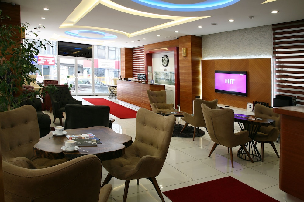 Hotel Avcilar City 56/70