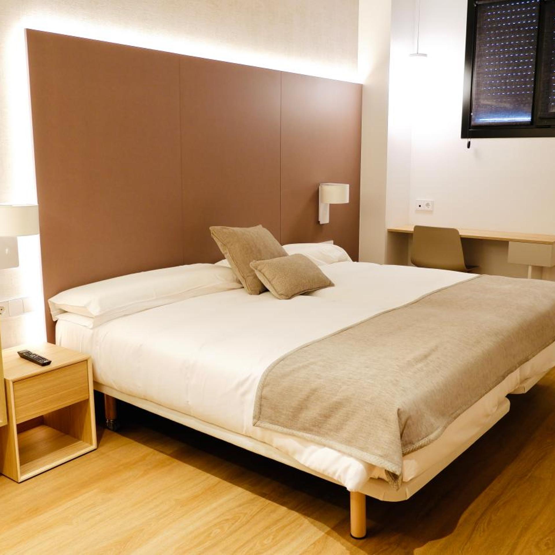 Hotel O Camino 1/22
