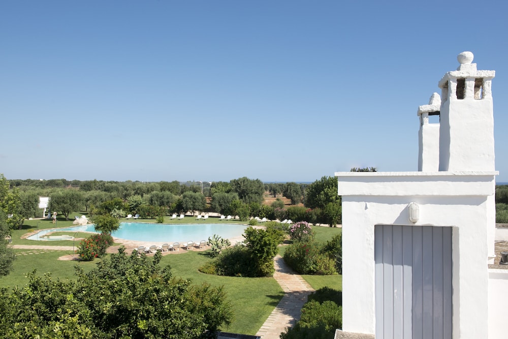 Masseria Don Luigi 44/50