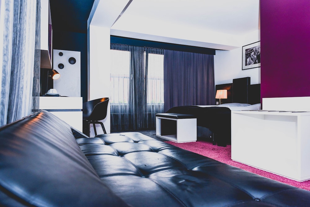 Hotel Bliss Frankfurt 6/63