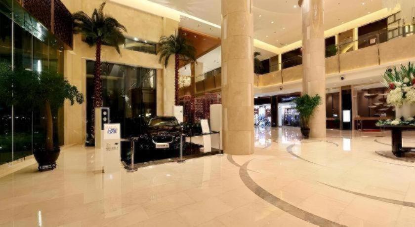 Kinho Narada Hotel 8/62
