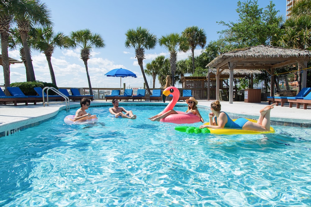 Surf Sand Hotel 43/57