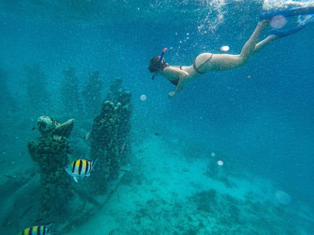 Lumiere Hotel Gili Trawangan 40/46