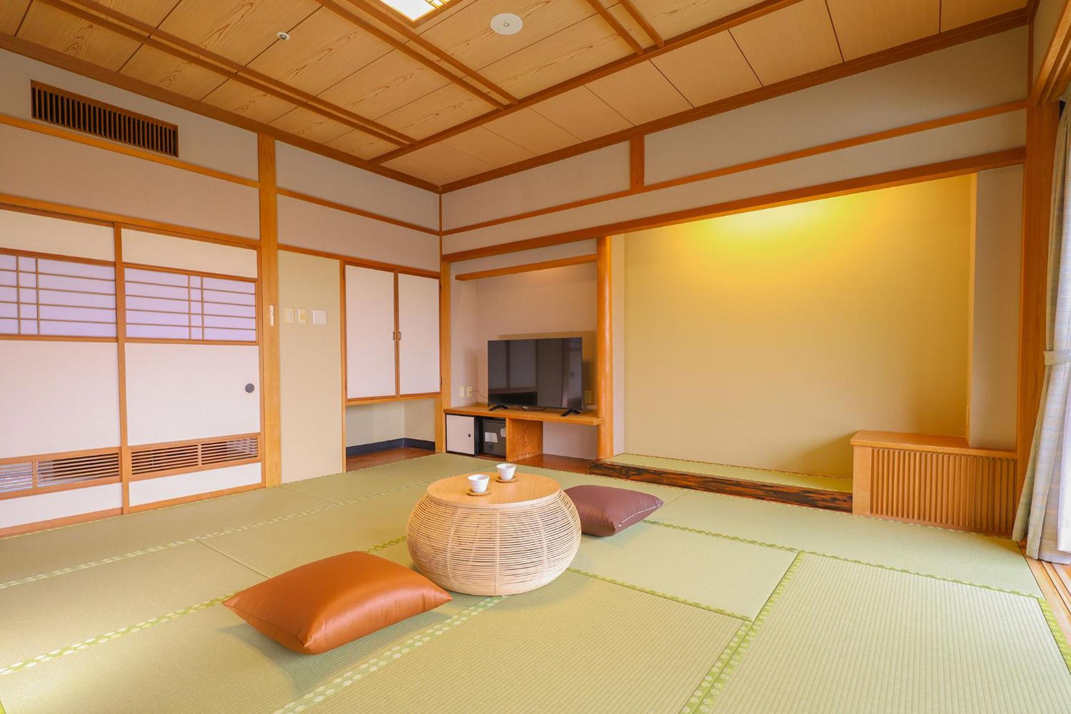 Interior, Japanese, Standard, Bathtub