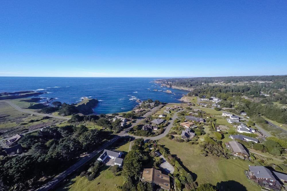The Mendocino Hotel and Garden Suites 36/47