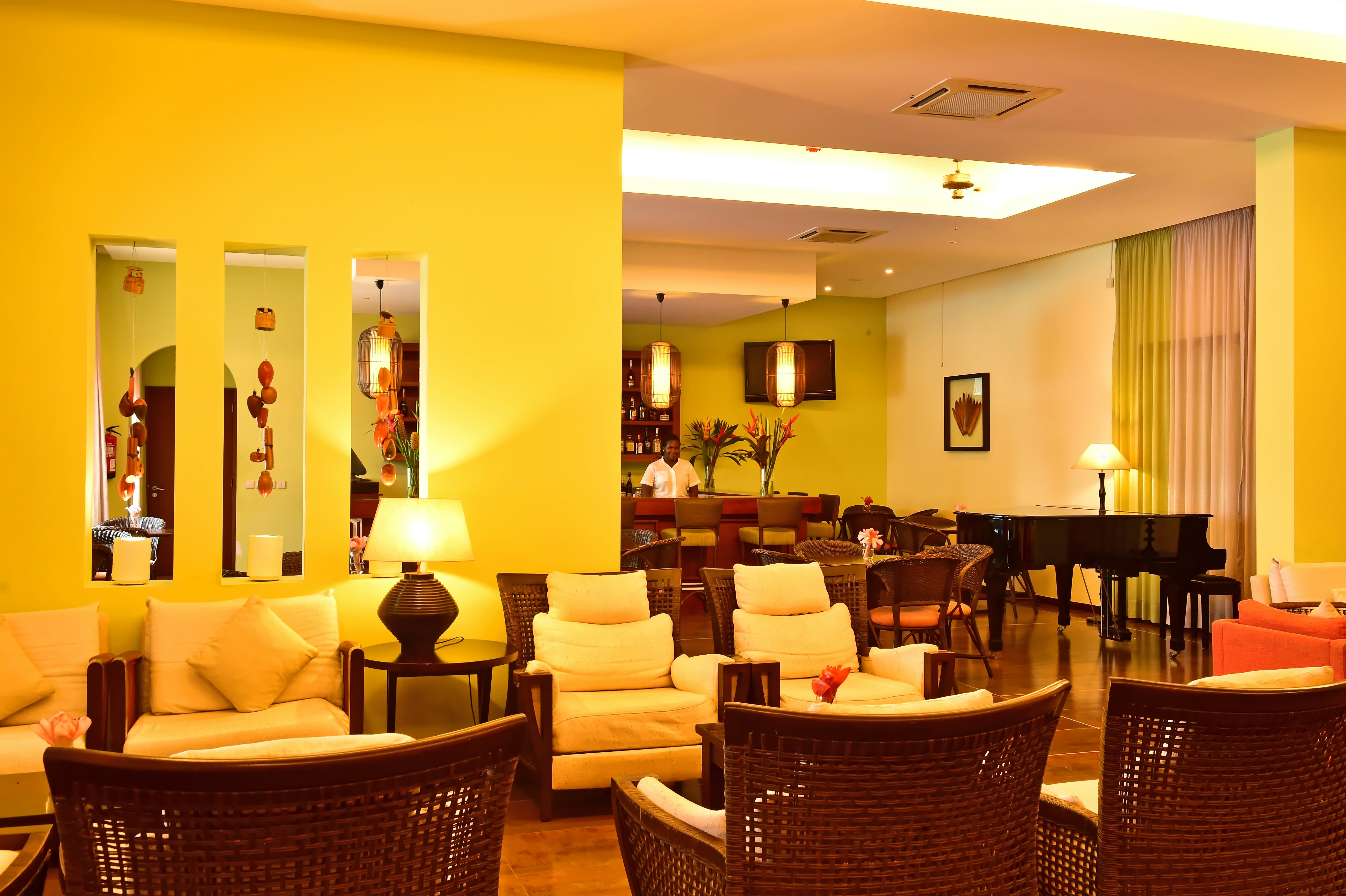 Pestana Sao Tome Ocean and Spa Hotel 38/60