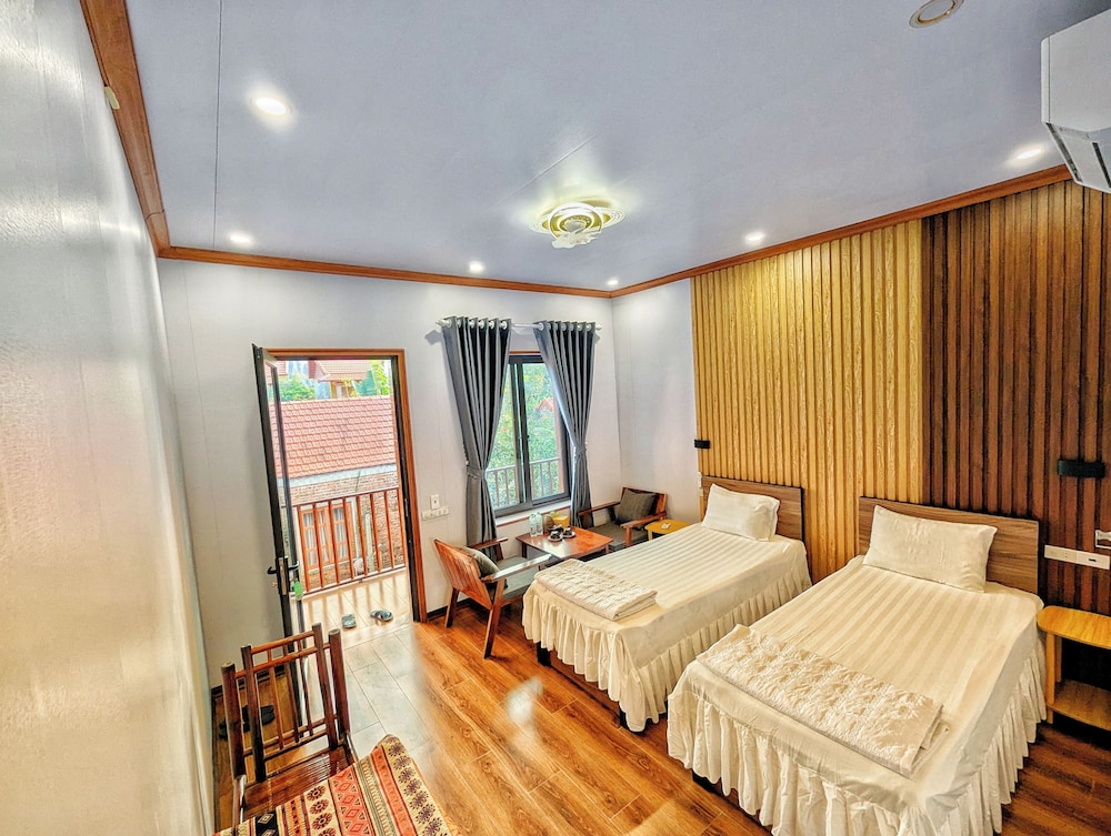 Ninh Binh Greenland Homestay 16/50