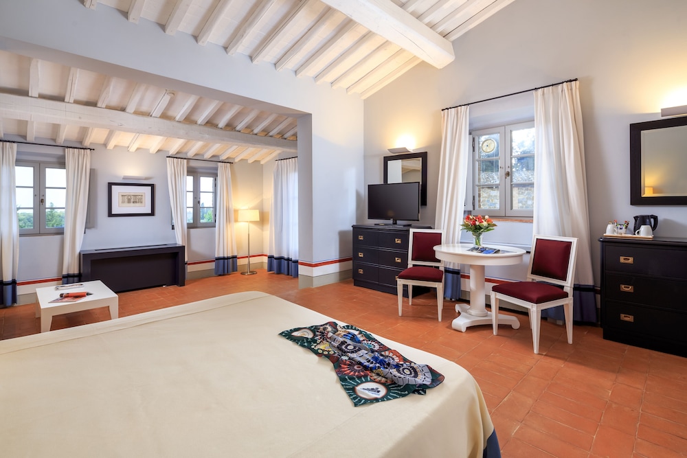 BORGO SCOPETO RELAIS 51/76