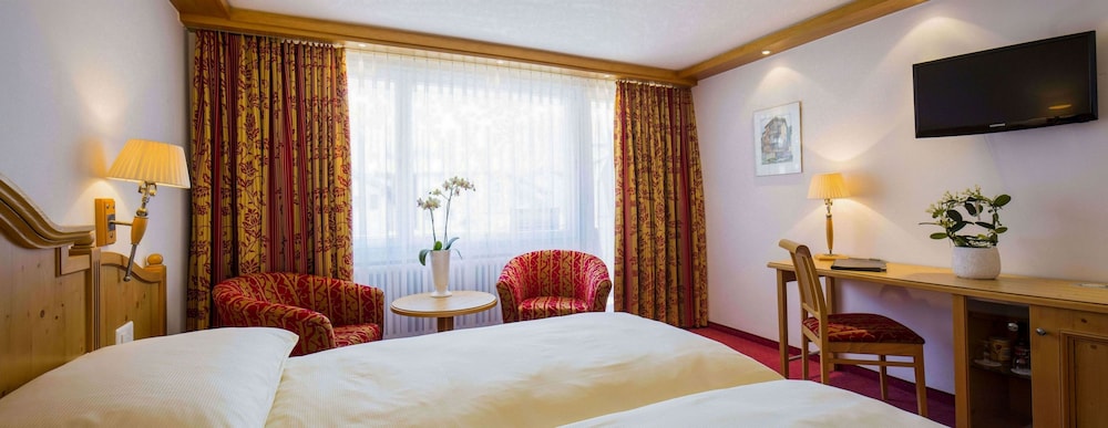 Hotel Excelsior 15/26
