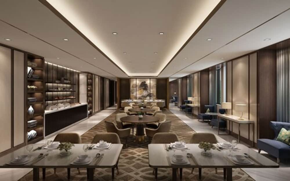 Primus Hotel Wuhan Hannan 49/58