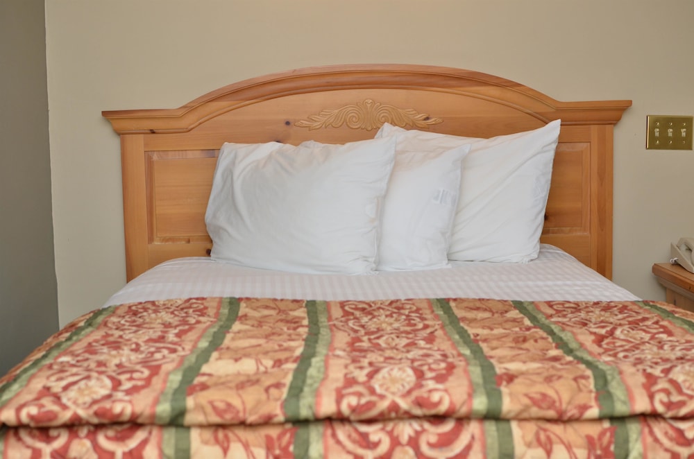 Motel6 Oriskany, NY 38/57