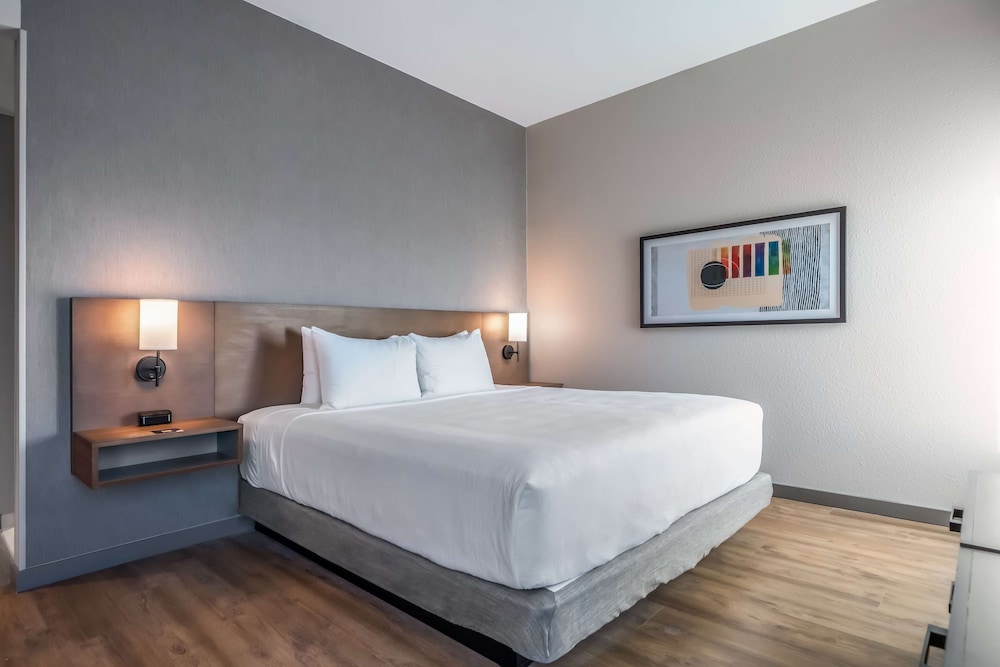 Hyatt Place Gainesville Downtown 10/50