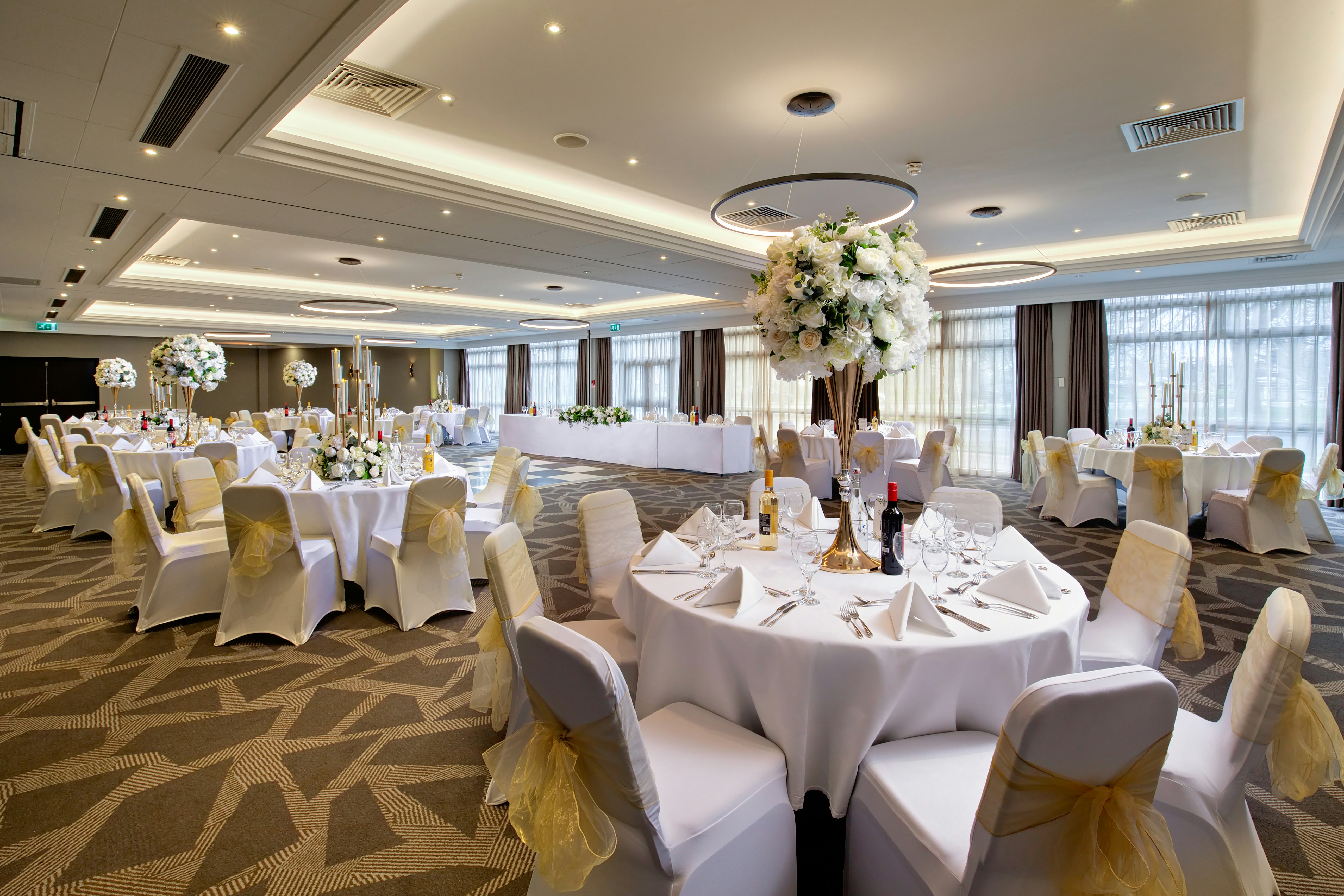Doubletree By Hilton London Ealing Hotel 35/56