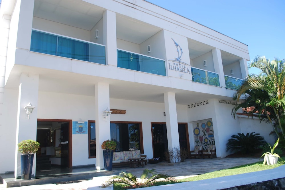 Ilhabela Hotel 4/50