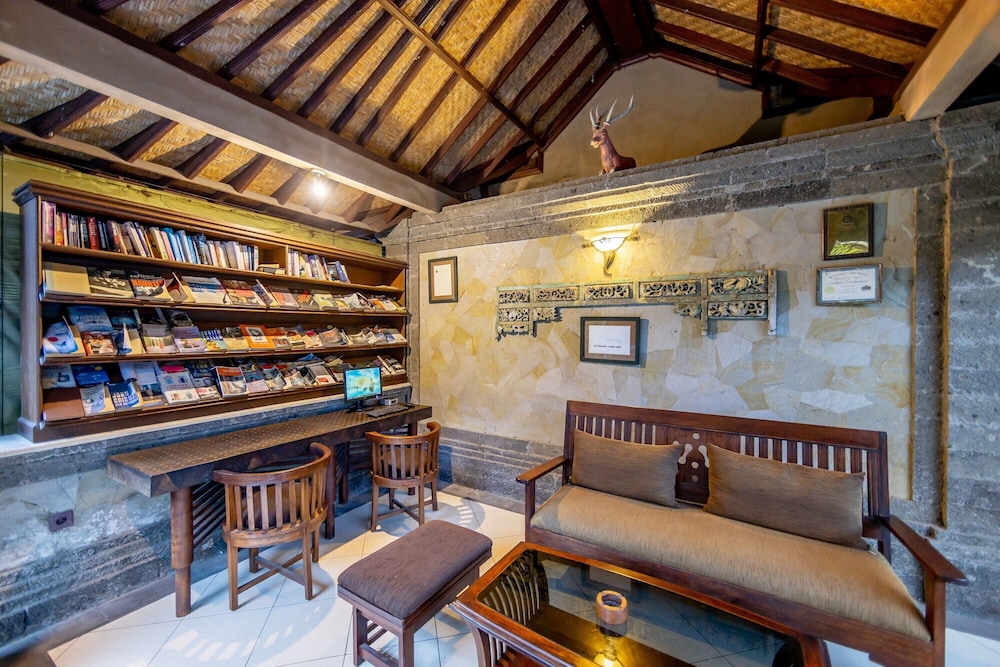 De Munut Balinese Resort and Spa 41/71