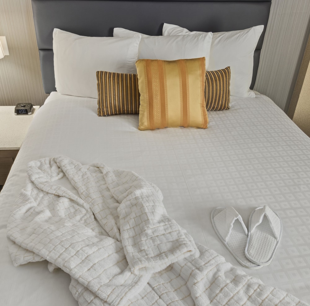 Best Western Premier Calgary Plaza Hotel and Conference Centre 28/65