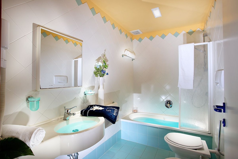 Hotel Sport & Residenza 34/51