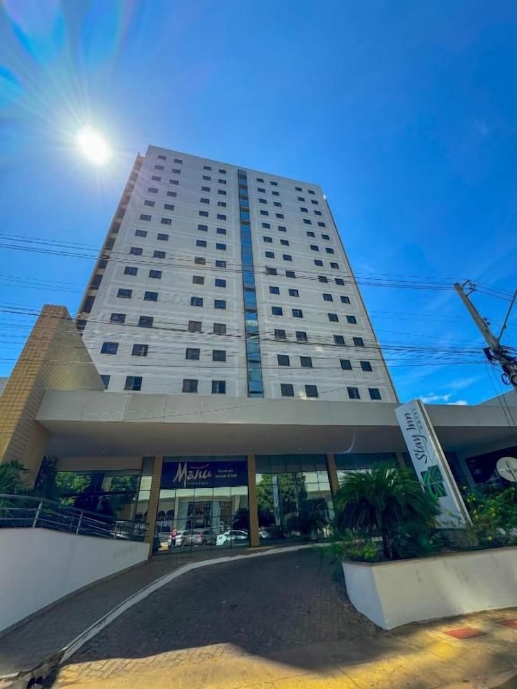 STAY INN HOTEL 4/53