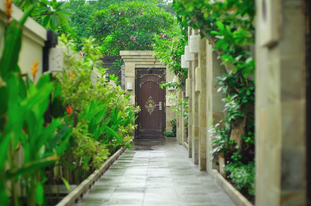 Sari Villa Sanur Beach 29/39
