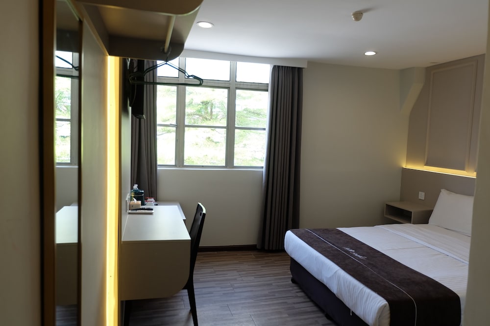 Orkid Inn Puchong 21/41