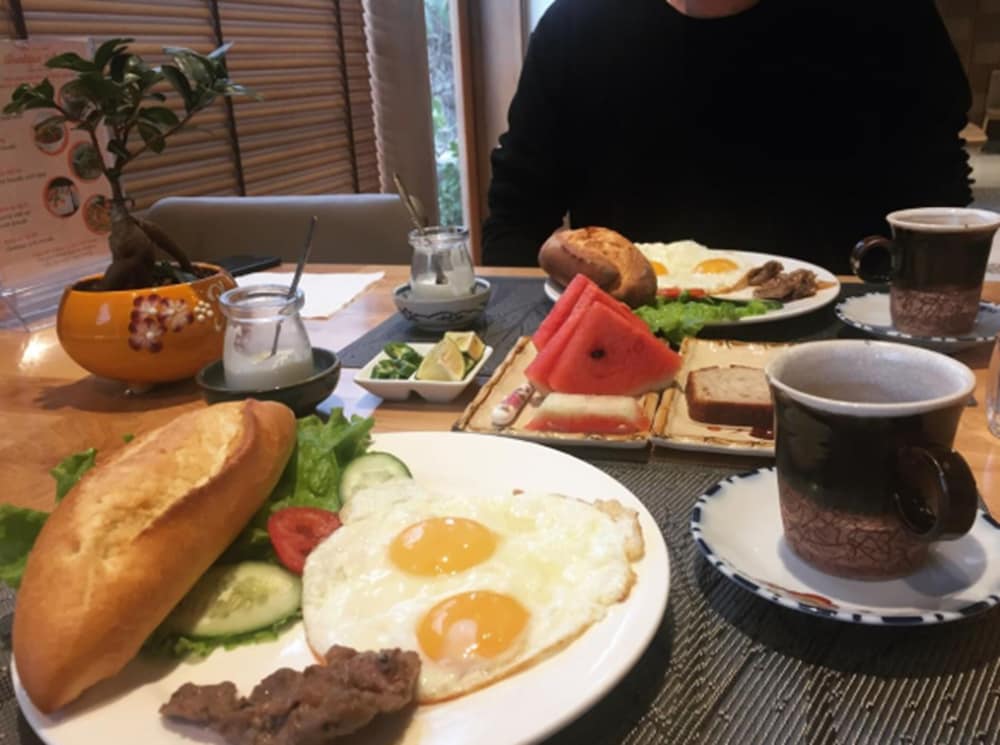 Tam House Villa Hotel 35/50