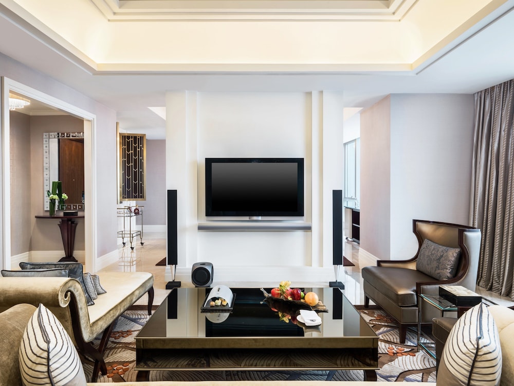 THE ST. REGIS CHENGDU 32/63