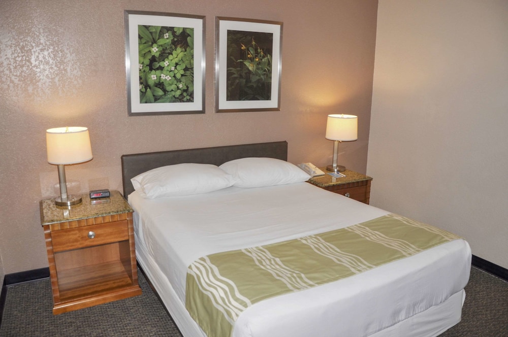 Rodeway Inn Fargo 7/39