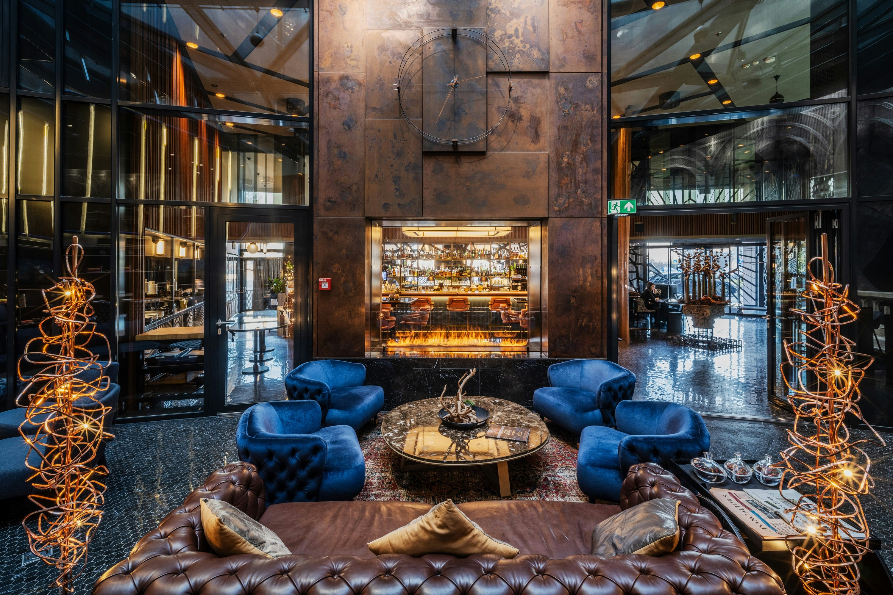 Hotel Clark Budapest 46/60