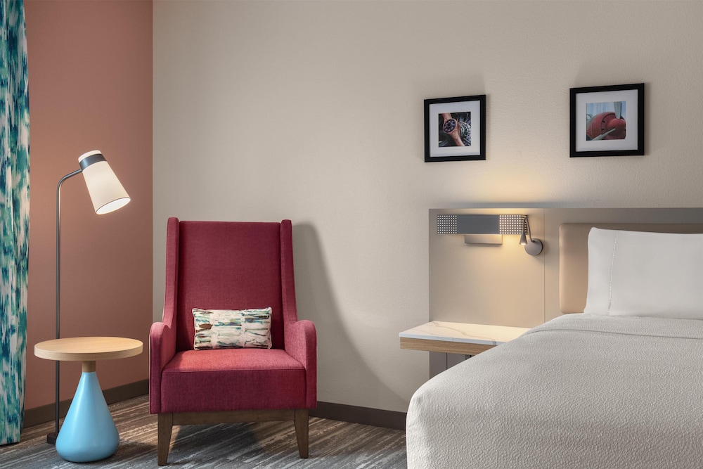 Hilton Garden Inn Wichita Airport 19/47