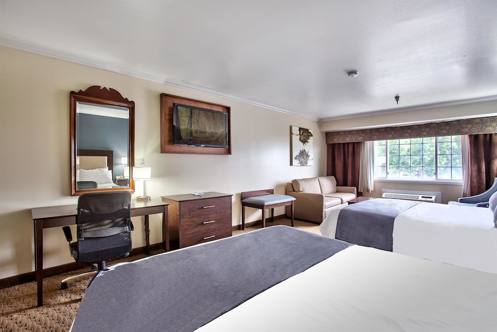 Best Western Mountain View Inn 8/39